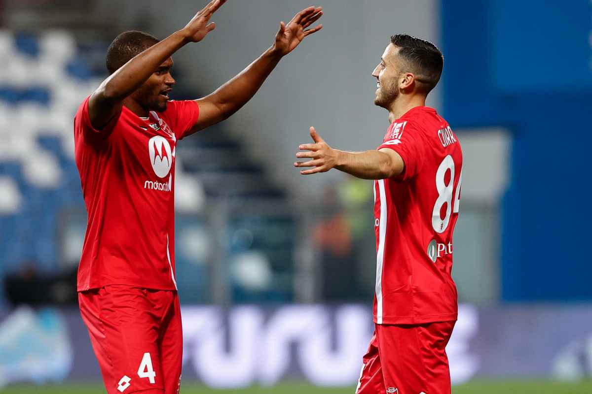 Monza-Lecce, Serie A: streaming, probabili formazioni, pronostici