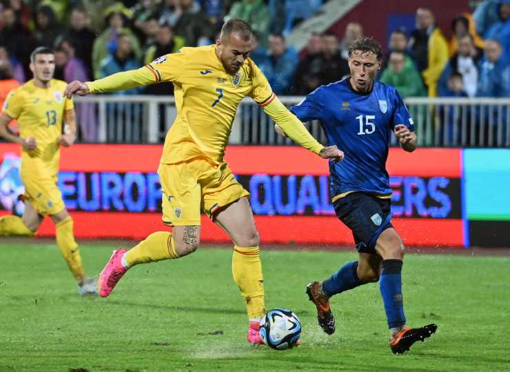 Svizzera-Romania, qualificazioni Euro 2024: tv, formazioni, pronostici