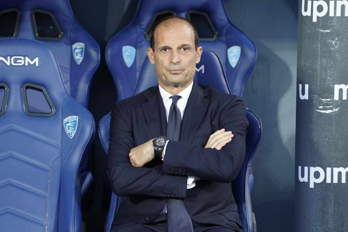 Calciomercato Juventus, Ronaldo chiama Allegri: offerta dall'Arabia