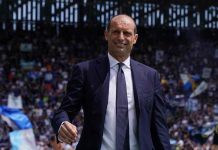 Calciomercato Juventus, c'è da stare Allegri: annuncio ufficiale