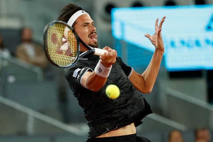 Sinner-Altmaier, Roland Garros: orario, diretta tv, streaming, pronostici