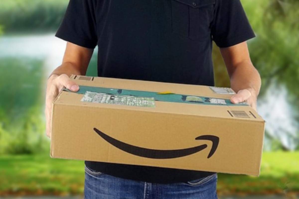 Amazon, se hai Prime è gratis: un nuovo servizio nel tuo abbonamento