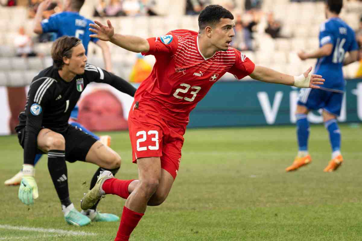 Svizzera-Francia, Europei Under 21: tv, probabili formazioni, pronostici