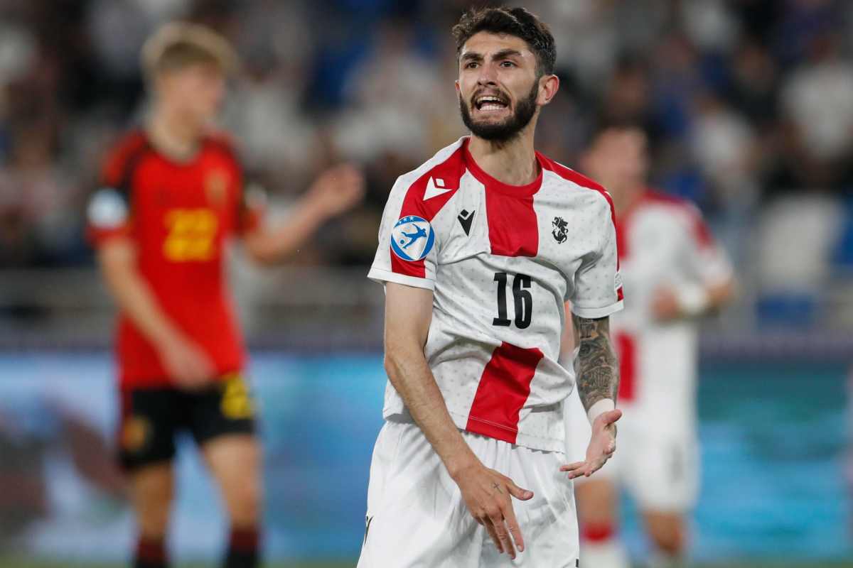 Olanda-Georgia, Europei Under 21: tv, probabili formazioni, pronostici