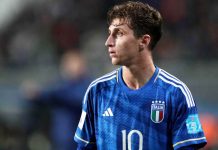 Italia-Corea del Sud, Mondiali U20: tv in chiaro, probabili formazioni, pronostici
