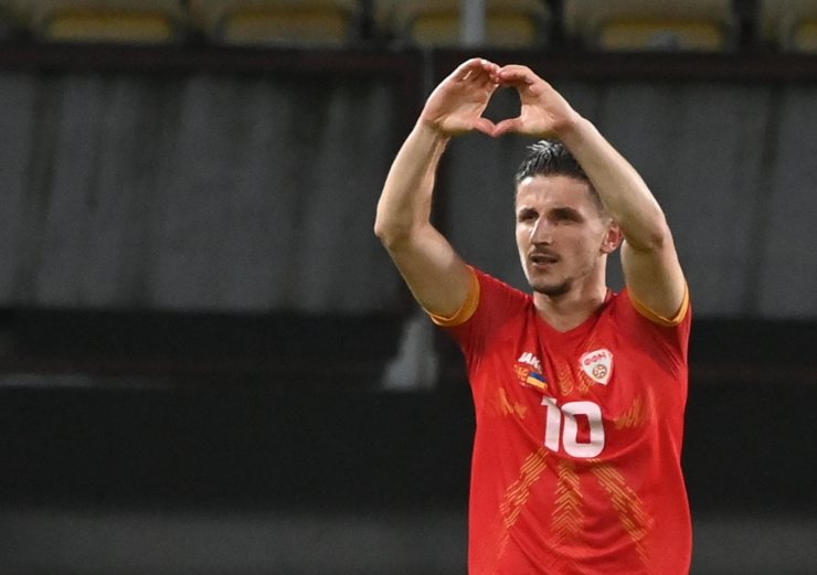 Inghilterra-Macedonia del Nord, qualificazioni Euro 2024: tv, formazioni, pronostici