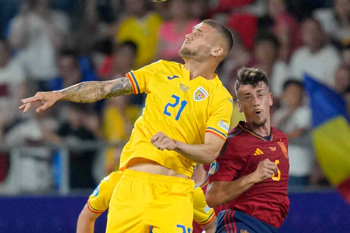 Romania-Ucraina, Europei Under 21: tv, probabili formazioni, pronostici