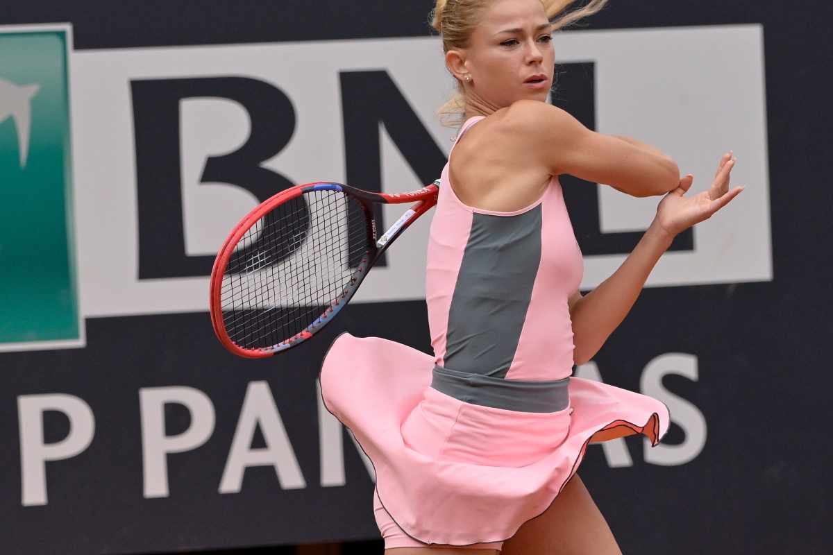 Camila Giorgi al veleno: il braccio di ferro con Venus Williams continua sui social