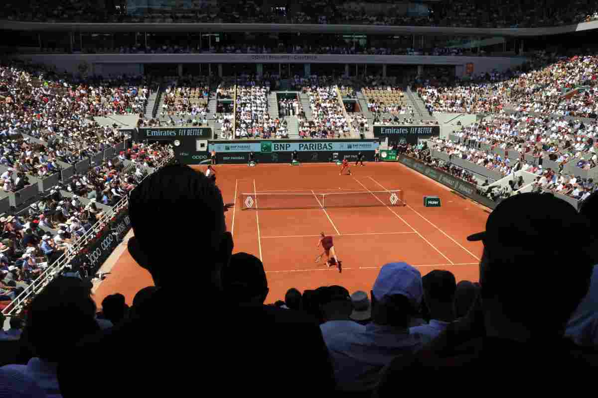Roland Garros, terzo turno: notizie e pronostici venerdì 2 giugno