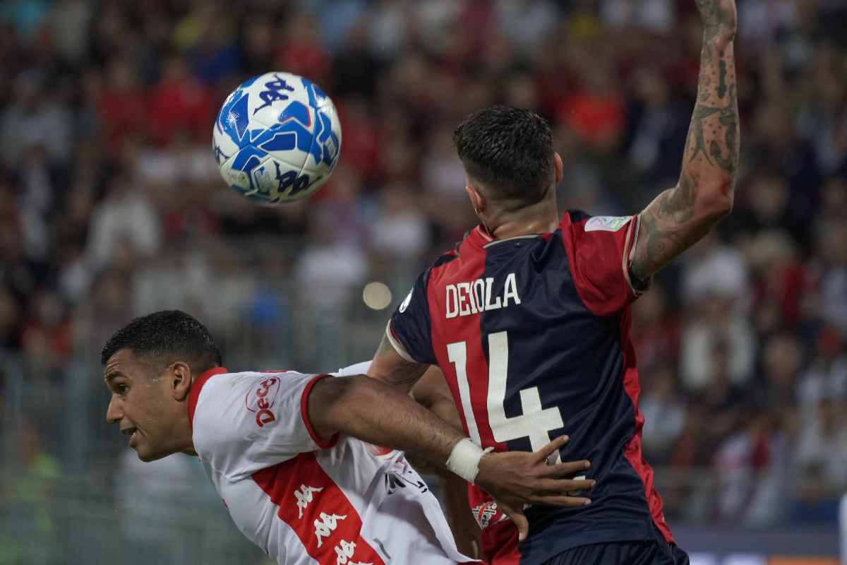 Bari-Cagliari, playoff Serie B: streaming, probabili formazioni, pronostici