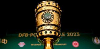 Lipsia-Eintracht Francoforte, finale Coppa di Germania: tv, formazioni, pronostici