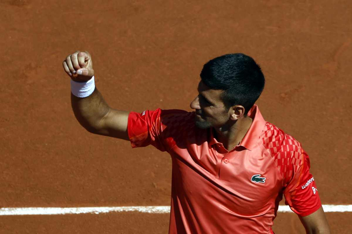 Djokovic-Khachanov, Roland Garros: orario, diretta tv, streaming, pronostici