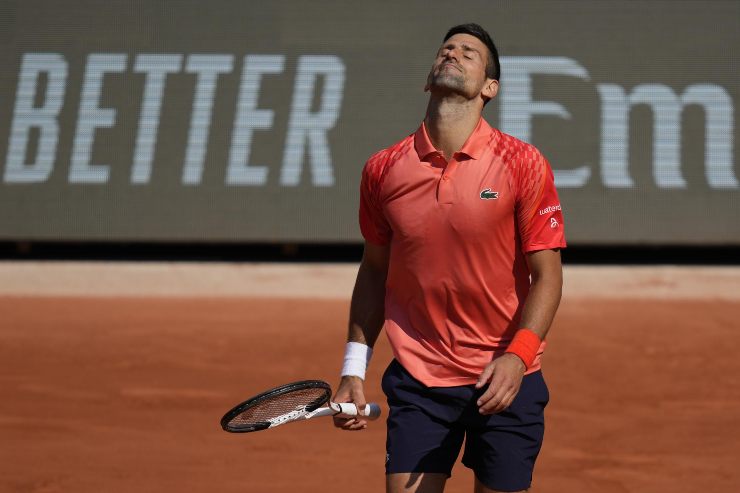 Alcaraz-Djokovic, Roland Garros: orario, diretta tv, streaming, pronostici