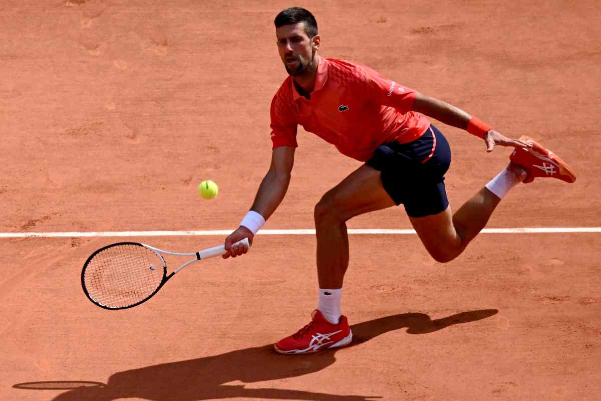 Djokovic-Ruud, finale Roland Garros: orario, diretta tv, streaming, pronostici