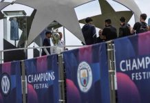 Manchester City-Inter: pronostici tiratori e marcatori