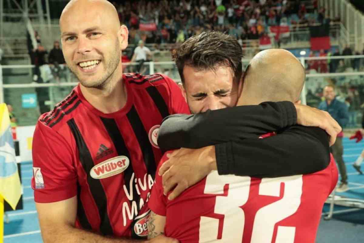 Foggia-Lecco, finale playoff Serie C: tv in chiaro, streaming gratis, pronostici
