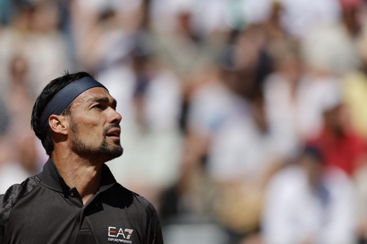 Wimbledon, ancora un infortunio: tifosi italiani disperati