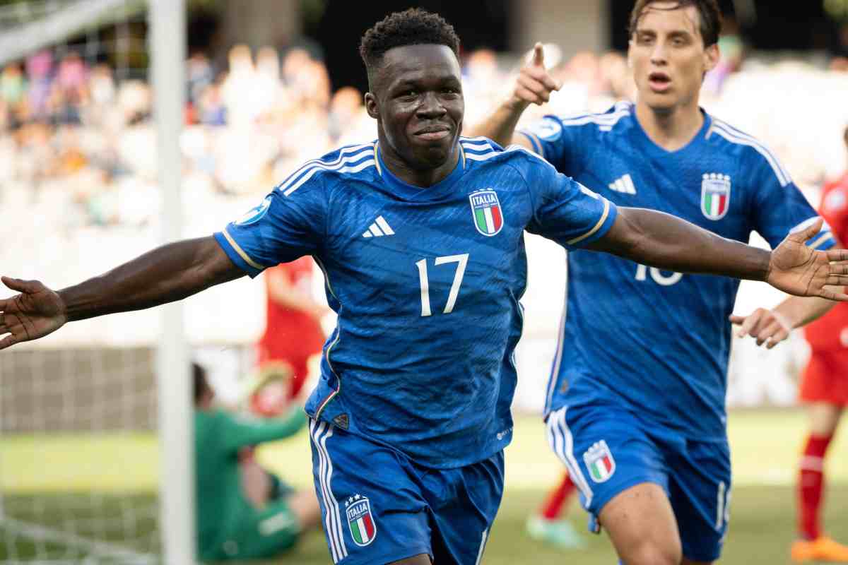 Italia-Norvegia, Europei Under 21: tv in chiaro, probabili formazioni, pronostici