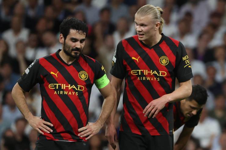 Manchester City-Inter: pronostici tiratori e marcatori