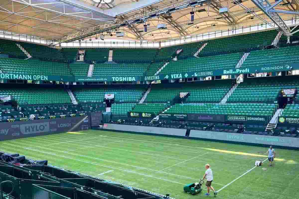 Tennis, i pronostici sui tornei Atp e Wta di giovedì 22 giugno