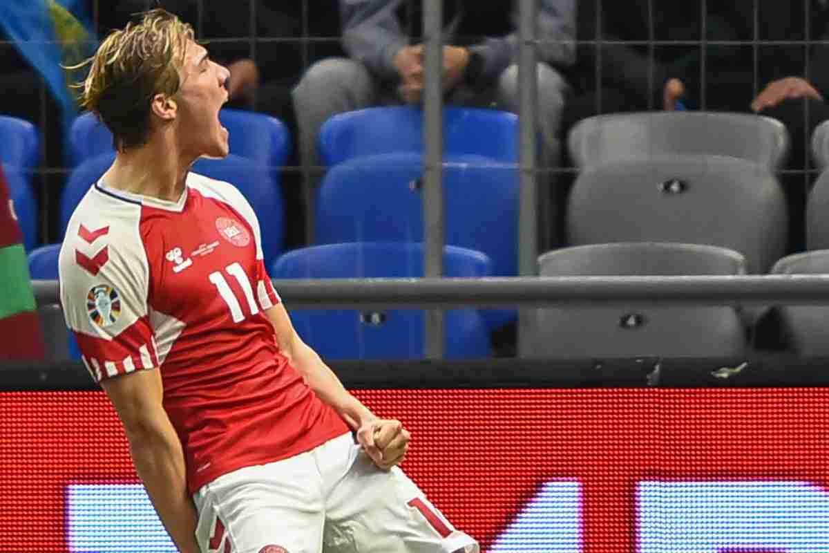 Danimarca-Irlanda del Nord, qualificazioni Euro 2024: tv, formazioni, pronostici