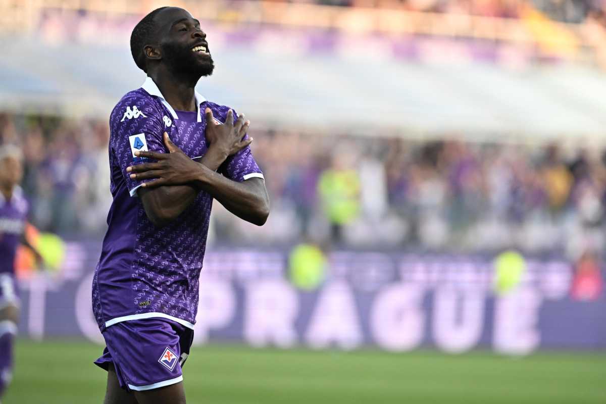 Sassuolo-Fiorentina, Serie A: streaming, probabili formazioni, pronostici