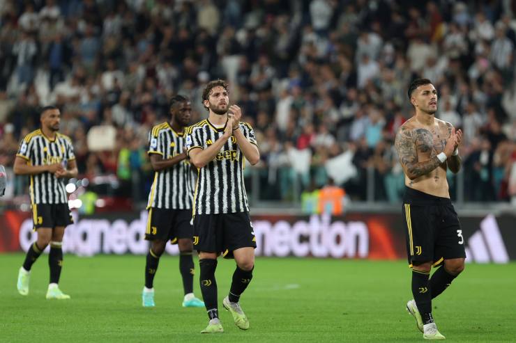 Calciomercato Juventus, ribaltone Allegri: i tifosi non l'hanno presa bene