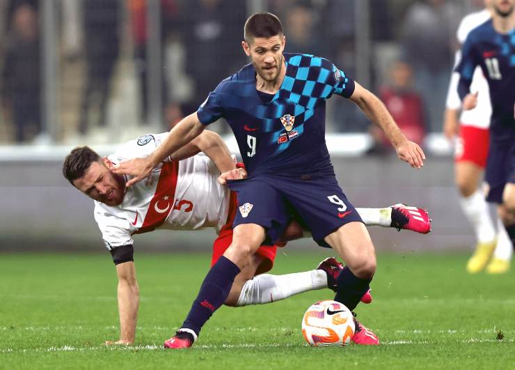 Olanda-Croazia, Nations League: diretta tv in chiaro, formazioni, pronostici