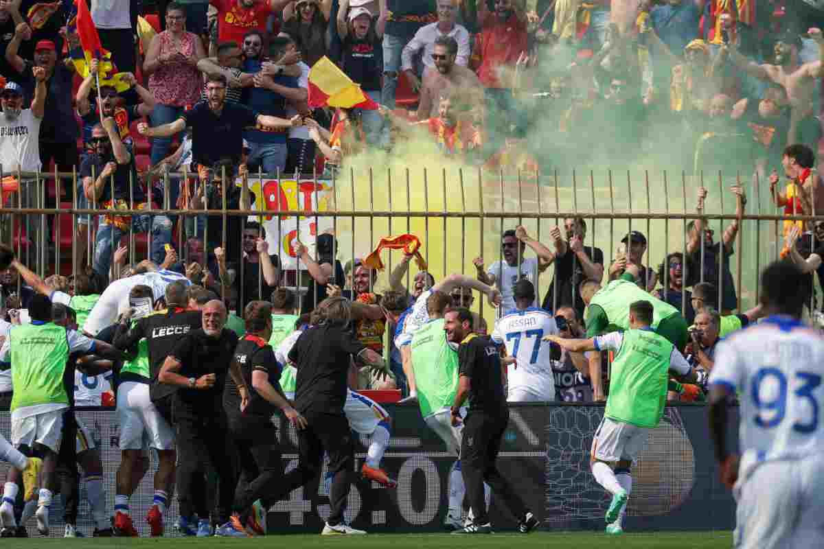 Lecce-Bologna, Serie A: streaming, probabili formazioni, pronostici