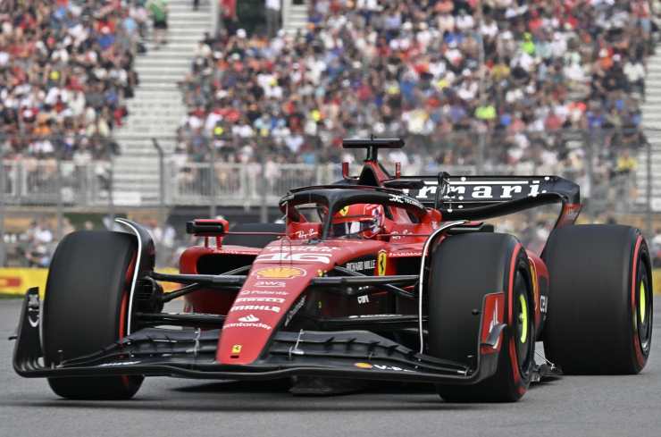 Formula Uno, qualifiche GP dell'Austria: diretta tv, streaming, pronostico