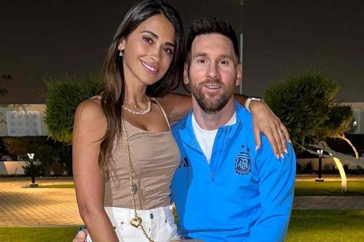 Messi, tutti a Miami: una casa da 9 milioni di dollari per Leo e famiglia