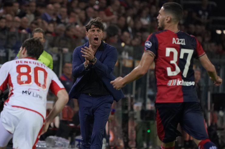 Bari-Cagliari, playoff Serie B: streaming, probabili formazioni, pronostici