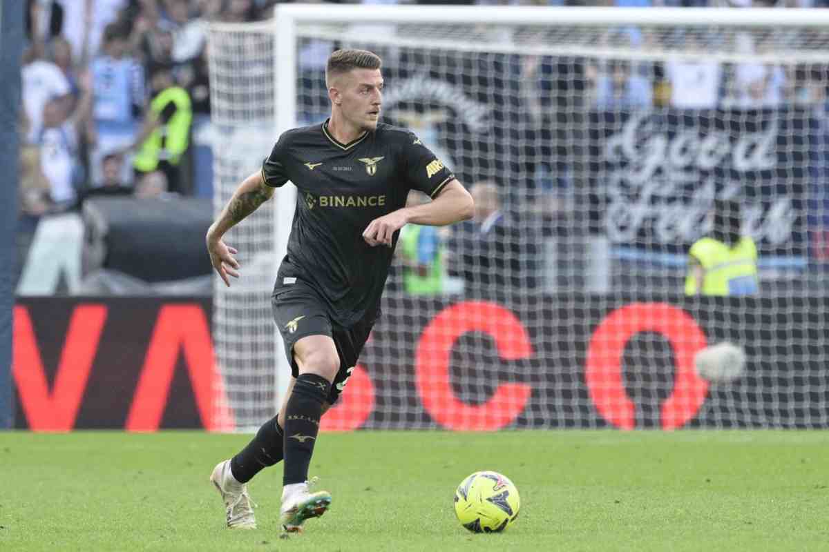 Milinkovic Savic alla Juventus, bookmaker scatenati: c'è la quota