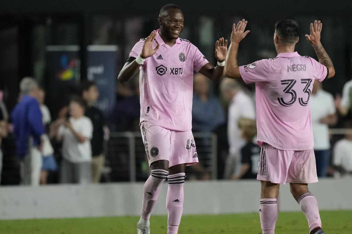 MLS: pronostici partite 11 giugno