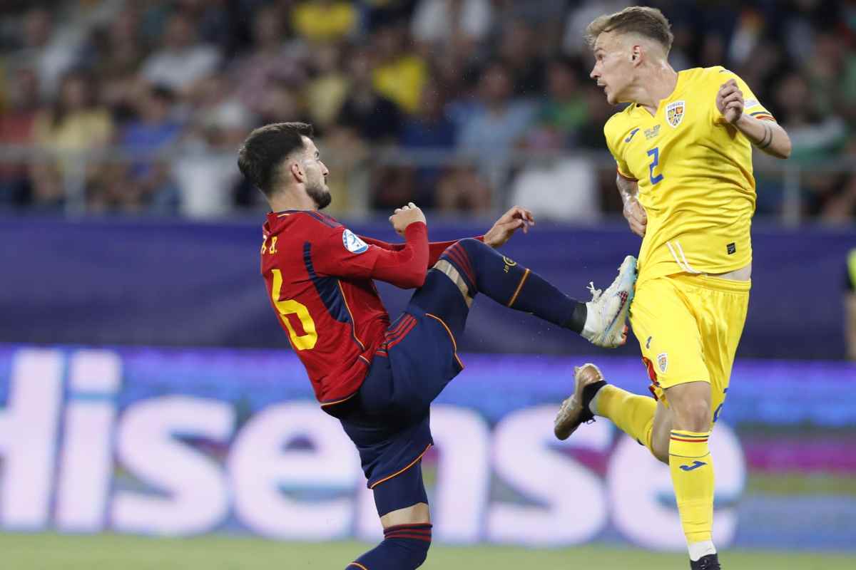 Croazia-Romania, Europei Under 21: tv, probabili formazioni, pronostici