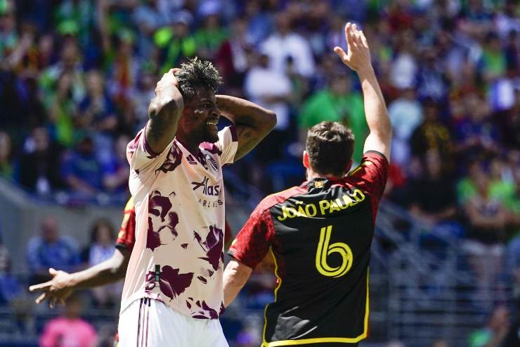 MLS: i pronostici sulle partite della notte