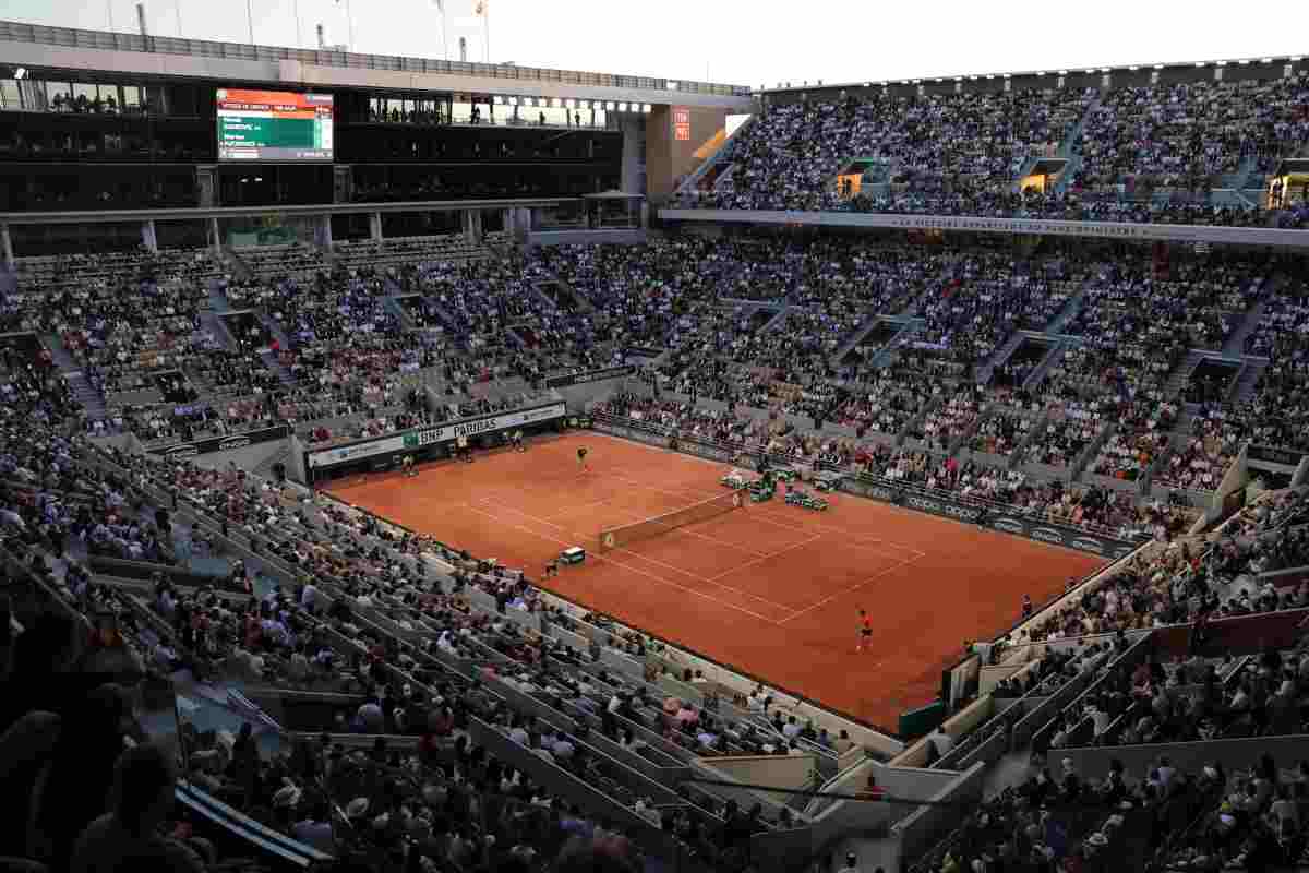 Roland Garros, secondo turno: notizie e pronostici giovedì 1 giugno