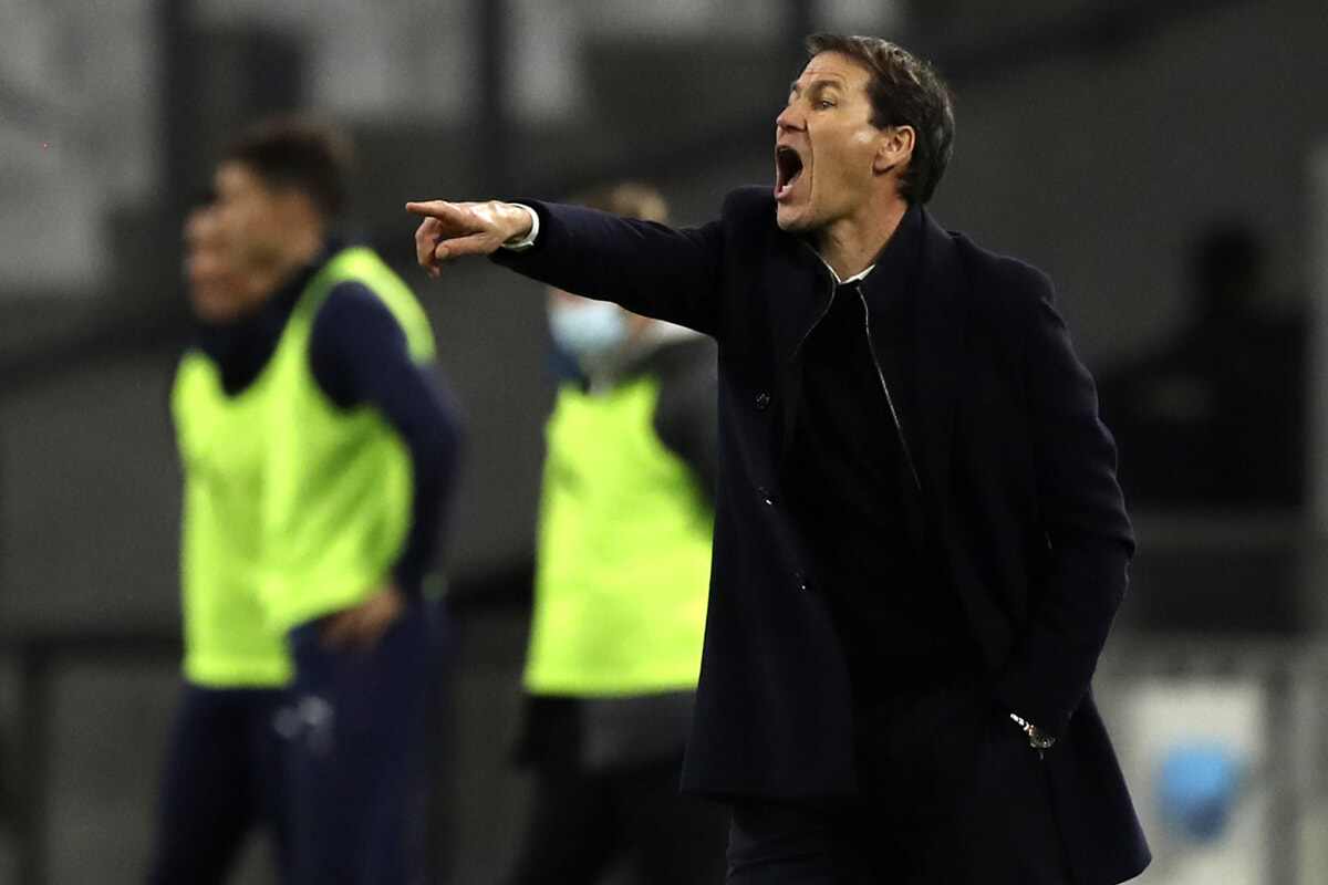 Garcia: il nuovo tecnico del Napoli - www.ilveggente.it