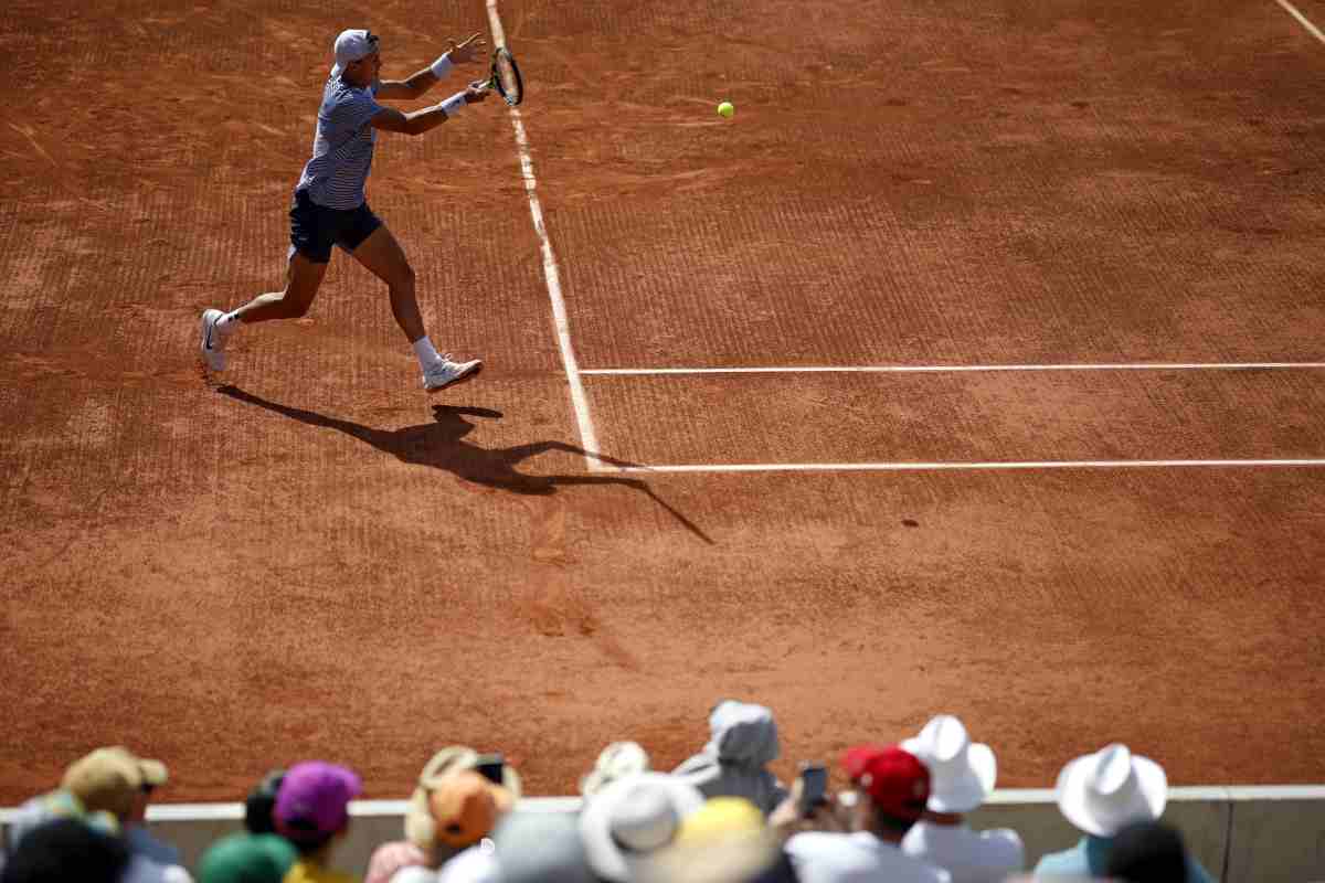 Roland Garros, terzo turno: notizie e pronostici sabato 3 giugno