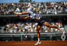 Roland Garros, quarto turno: notizie e pronostici lunedì 5 giugno
