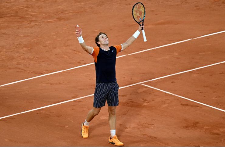 Djokovic-Ruud, finale Roland Garros: orario, diretta tv, streaming, pronostici