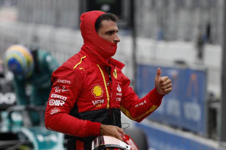Formula 1, Ferrari "sei" spacciata: l'hanno fatta fuori