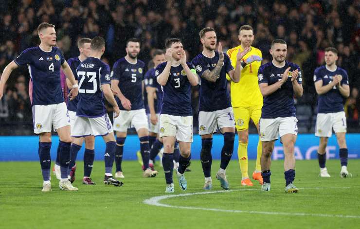 Norvegia-Scozia, qualificazioni Euro 2024: tv, formazioni, pronostici