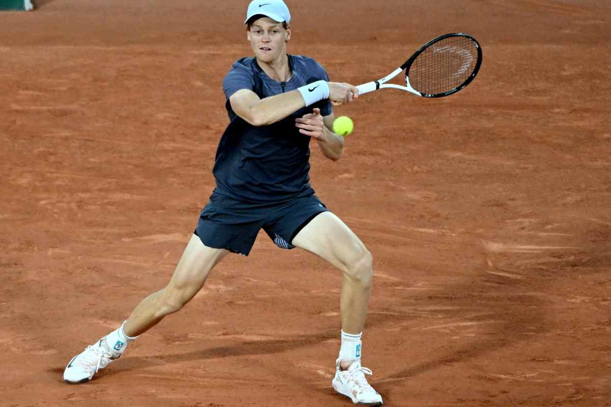 Sinner-Altmaier, Roland Garros: orario, diretta tv, streaming, pronostici