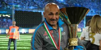 Calciomercato Napoli, c'è l'erede di Spalletti: crolla la quota