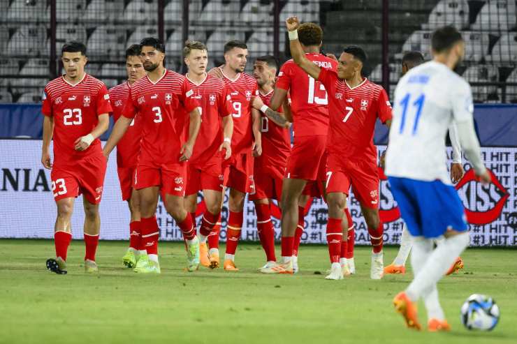 Spagna-Svizzera, Europei Under 21: tv, probabili formazioni, pronostici