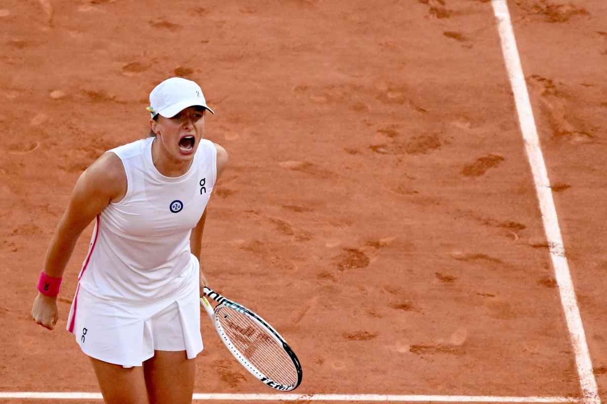 Swiatek-Muchova, finale femminile Roland Garros: orario, tv, streaming, pronostici
