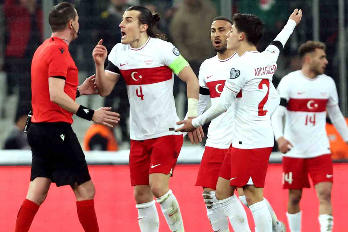 Lettonia-Turchia, qualificazioni Euro 2024: tv, probabili formazioni, pronostici