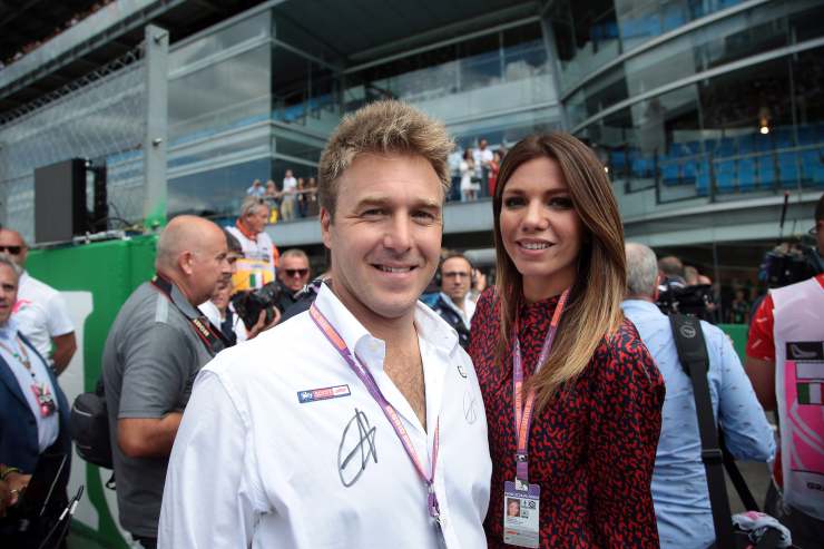 Formula 1, decisione presa: sospesi per un Gran Premio