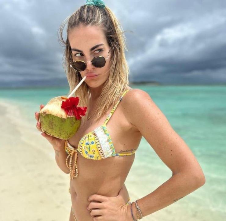 Volley, cocco e curve a volontà: Maldive roventi